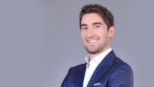 Gonzalo Hevia Baillères, heredero de unos de los imperios más poderosos de México. Gonzalo Hevia Baillères, heredero de unos de los imperios más poderosos de México.