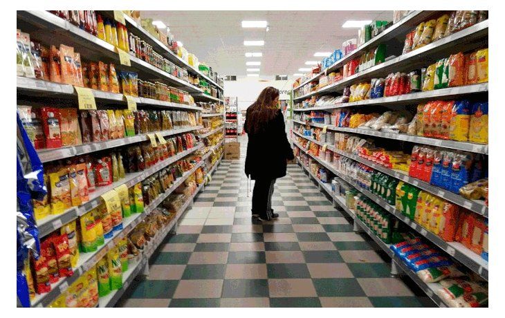 tras el acuerdo con el fmi, para el gobierno ahora la prioridad es la inflacion