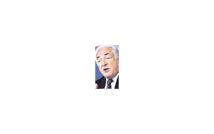 ámbito.com | Dominique Strauss-Kahn