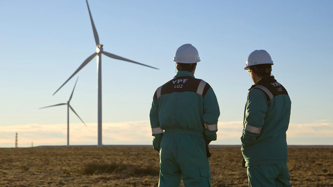 YPF Luz, una de las empresas líderes en el mercado de generación de electricidad de Argentina, realizó múltiples anuncios de proyectos.