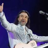 Marco Antonio Solís, ícono de la música mexicana. Marco Antonio Solís, ícono de la música mexicana.