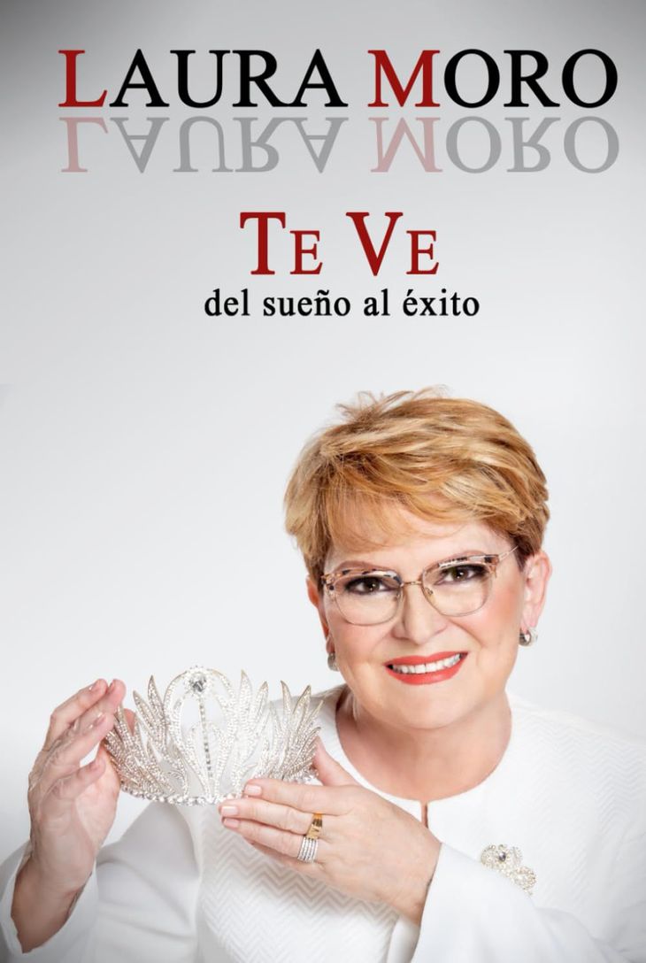 Laura Moro nació en Rosario y se destacó desde los 23 años en el mundo de la locución y la televisión. Laura Moro nació en Rosario y se destacó desde los 23 años en el mundo de la locución y la televisión.