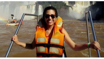 Nicole Bórquez fue hallada asesinada en julio de 2014