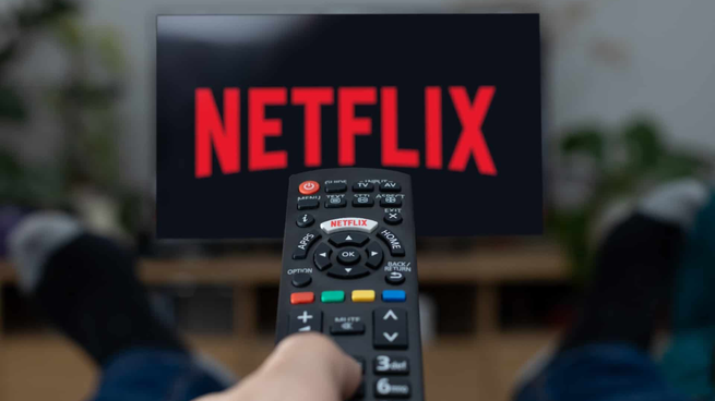 Netflix renueva su catálogo de octubre con grandes producciones.