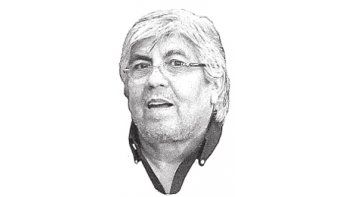 Hugo Moyano