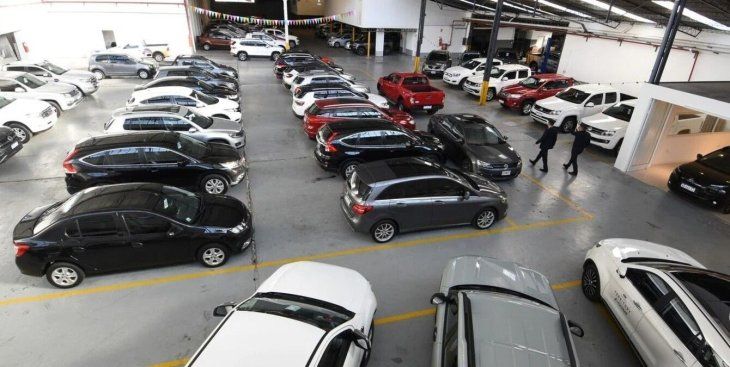 “Después de 2 meses donde la venta de autos usados no recuperaba los volúmenes de venta del año 2025, el mes de marzo cortó esa mala racha”, dijo Alejandro Lamas, secretario de la CCA.