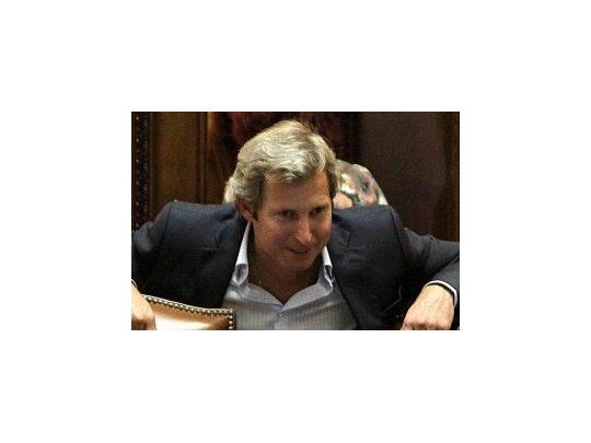 Rogelio Frigerio.