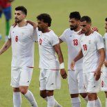 El presidente de la federación de fútbol de Irán y su adjunto serían las autoridades impedidas de entrar a EEUU. El presidente de la federación de fútbol de Irán y su adjunto serían las autoridades impedidas de entrar a EEUU.