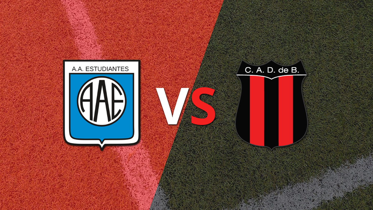 The partial winner is Def.  from Belgrano and complementary time has arrived