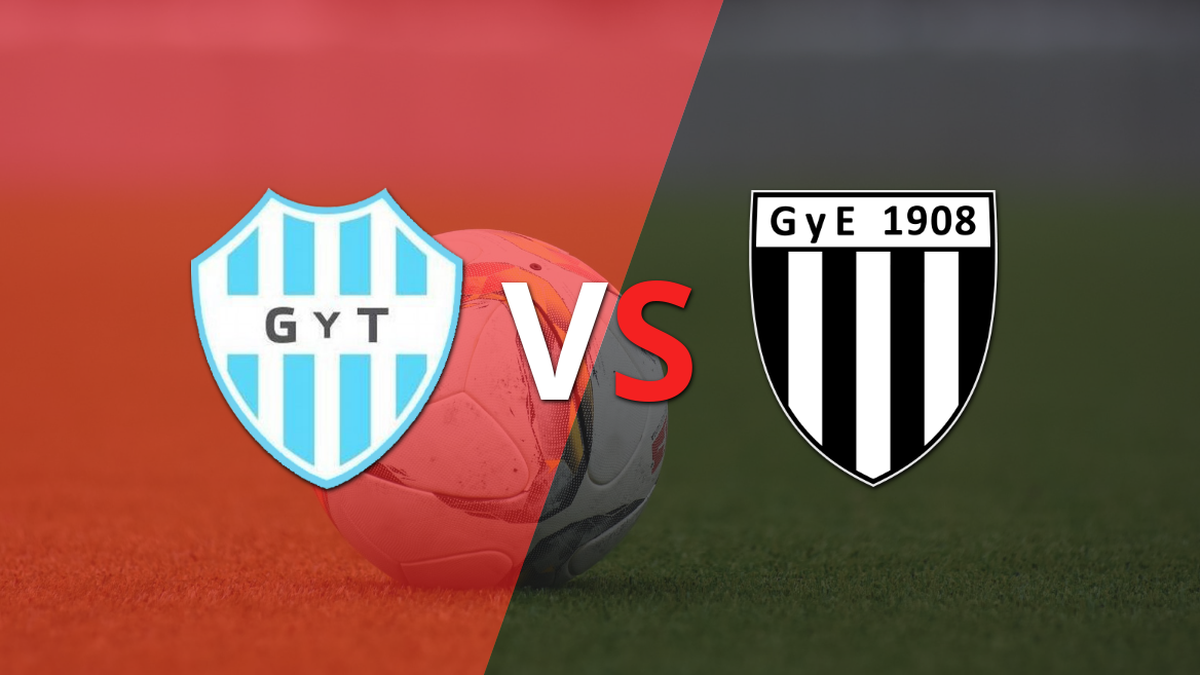 Gimnasia y Tiro will face Gimnasia (Mendoza) on matchday 32