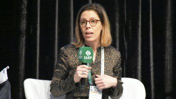 alonso insto a empresarios a denunciar casos de corrupcion y pidio que los jueces muestren las ddjj