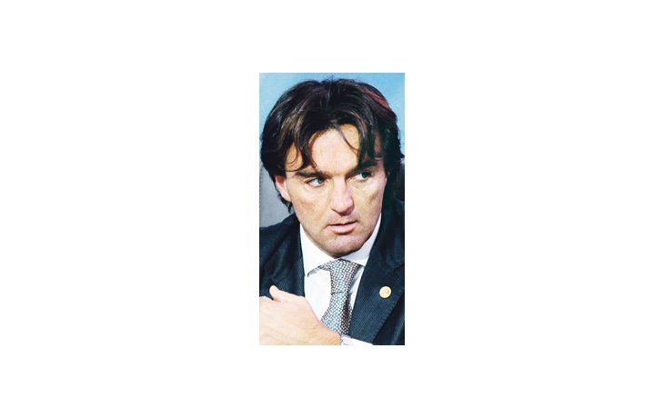 ámbito.com | Adrián Cosentino