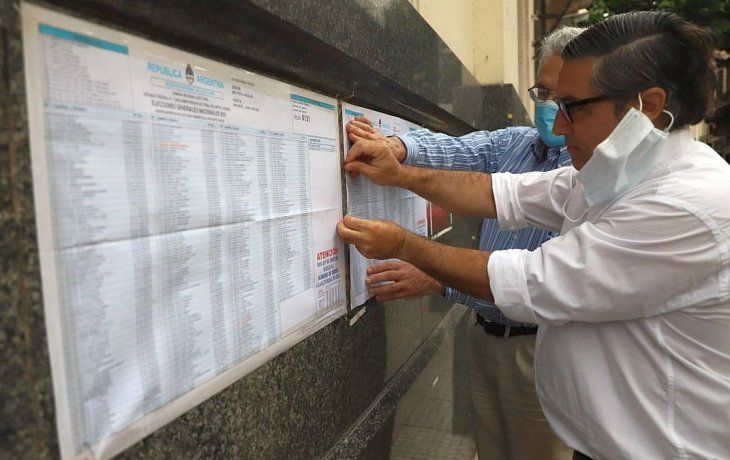 Elecciones 2023. Elecciones 2023.