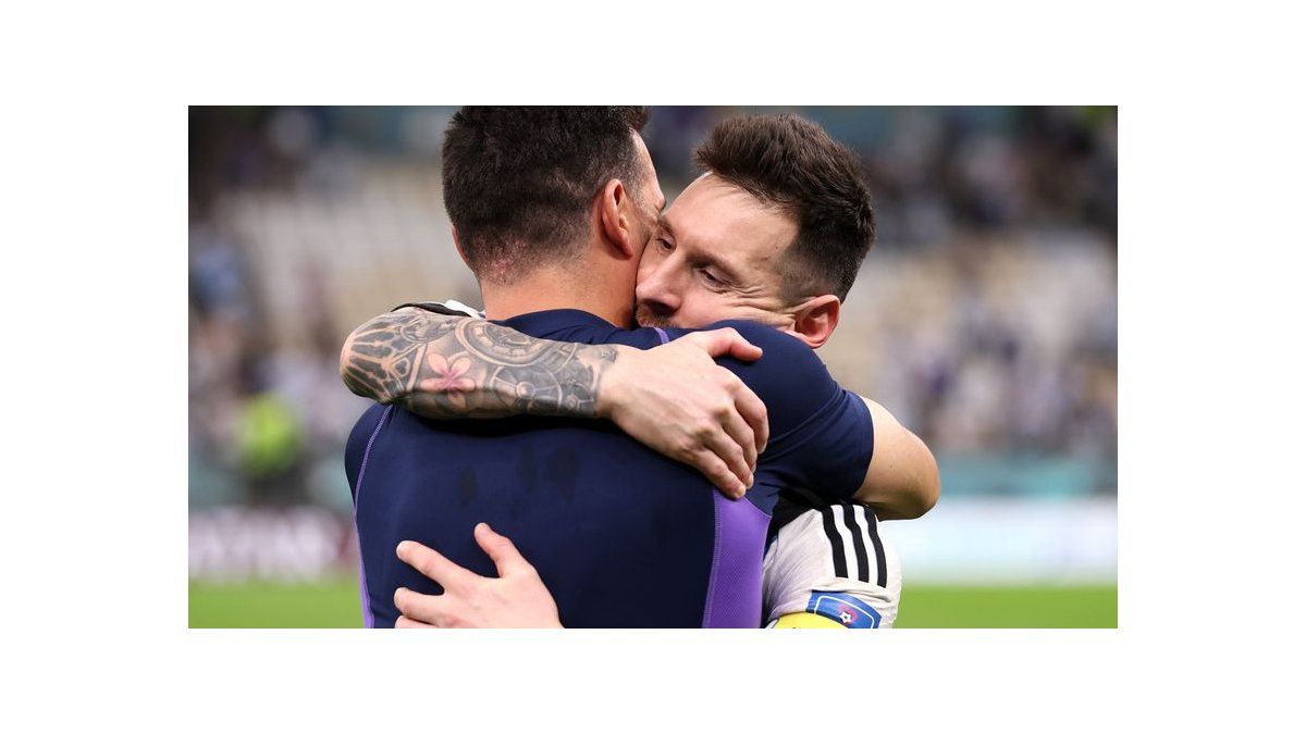 Lionel Messi y Scaloni no vuelven al país y no estarán presentes en el recibimiento de la Selección argentina