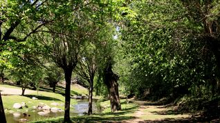 Amboy, Córdoba.