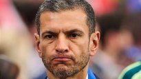 Jaime Lozano dejó de ser oficialmente el técnico del Seleccionado Mexicano. Dijo que se aleja por “una decisión personal” y por “cuestión de valores”.