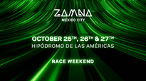 Se viene una nueva edición del Festival ZAMNA en CDMX.