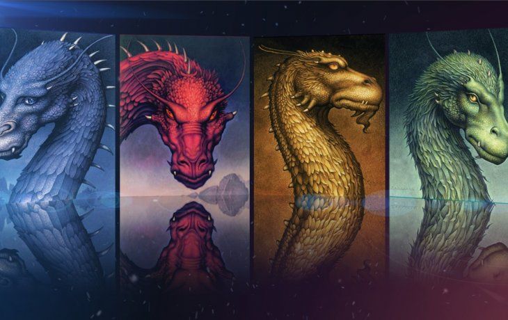 eragon, la serie basada en la popular saga de libros de disney+ confirmo a sus guionistas eragon, la serie basada en la popular saga de libros de disney+ confirmo a sus guionistas