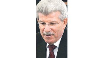 ámbito.com | Juan Carlos Fábrega
