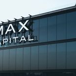 Max Capital apuesta a integrar inteligencia artificial en la experiencia de inversión sin resignar el asesoramiento personalizado, en un mercado que avanza hacia modelos cada vez más automatizados. Max Capital apuesta a integrar inteligencia artificial en la experiencia de inversión sin resignar el asesoramiento personalizado, en un mercado que avanza hacia modelos cada vez más automatizados.