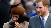 Harry y Meghan residen en California desde 2020, año en que renunciaron a sus funciones como miembros activos de la familia real británica.&nbsp;