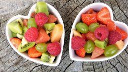 Algunas frutas pueden beneficiar tu salud mental.