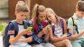 El Parlamento australiano aprobó la primera ley del mundo que prohíbe redes sociales a menores de 16 años.