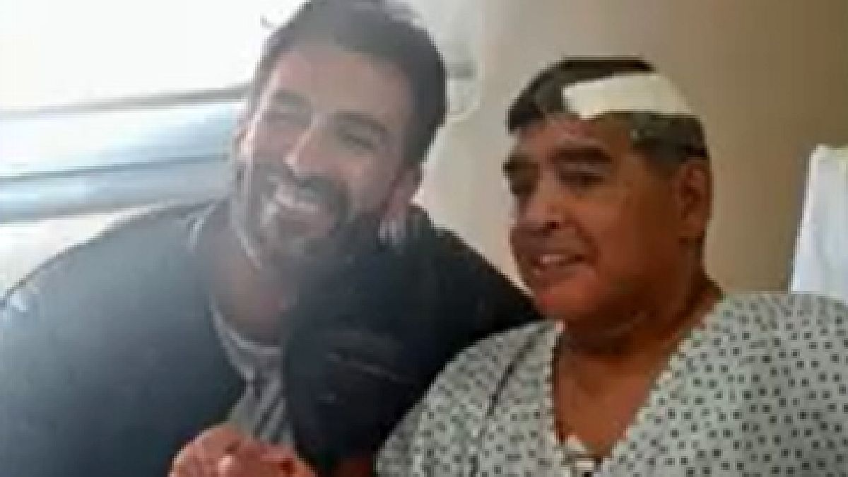The Maradona case is reactivated: there will be a key hearing to confirm or reverse the trial