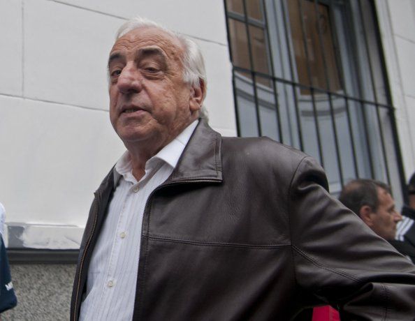 A pesar de no haber apoyado el paro de la CGT, ahora Fernández analiza una medida de fuerza tras no alcanzar un acuerdo. A pesar de no haber apoyado el paro de la CGT, ahora Fernández analiza una medida de fuerza tras no alcanzar un acuerdo.