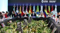 El 20 de diciembre se realizará una nueva cumbre del Mercosur.