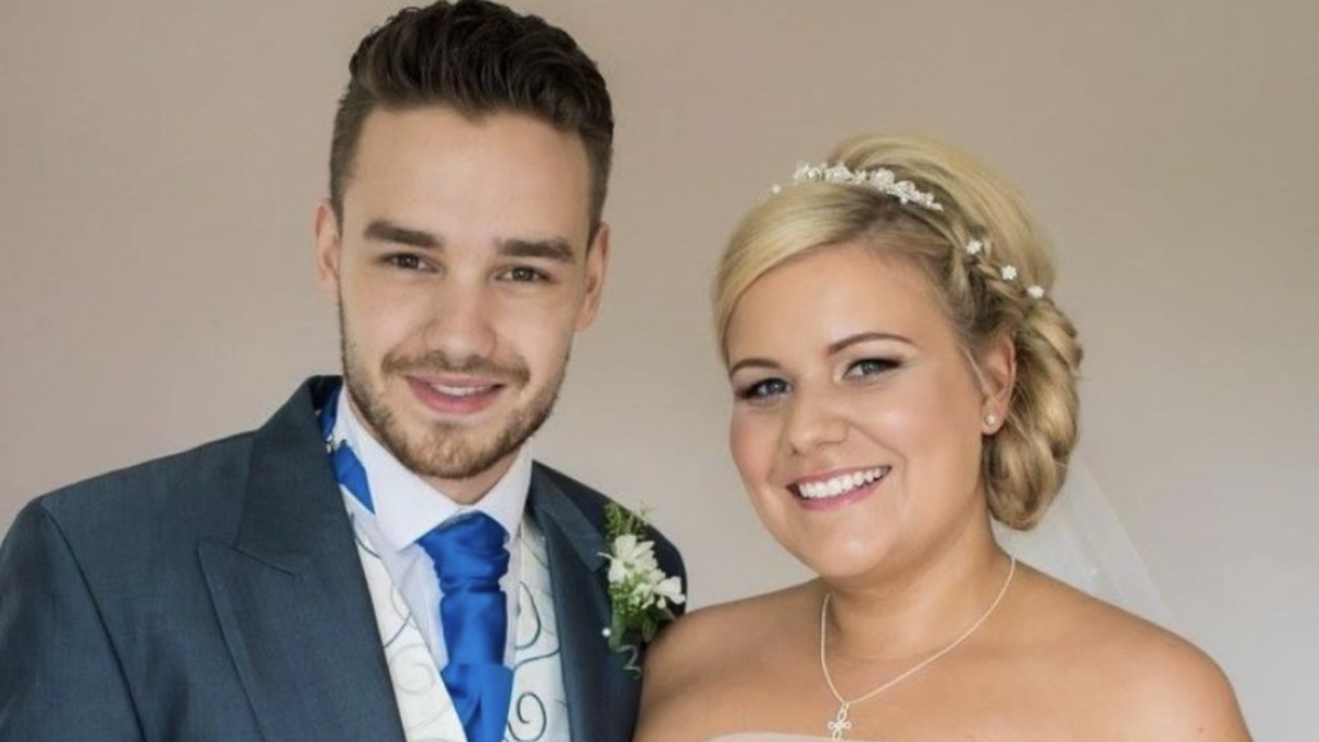Liam Payne’s sister’s emotional post after his death: ”Thank you for changing my life”