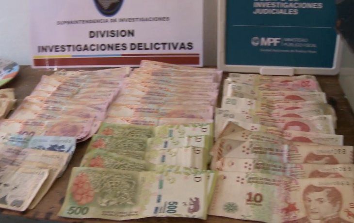 La fiscal ordenó allanar 18 propiedades del intendente de Salvador Mazza.