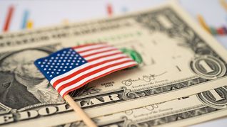 El dólar toma impulso ante el posible fin del cierre del gobierno de Estados Unidos. El dólar toma impulso ante el posible fin del cierre del gobierno de Estados Unidos.
