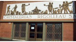 The company is one of the main glass producers in Argentina. The company is one of the main glass producers in Argentina.