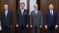 El Gobierno sigue dando pelea por el DNU.