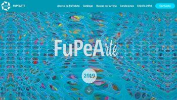 subasta solidaria de la fundacion pediatrica argentina