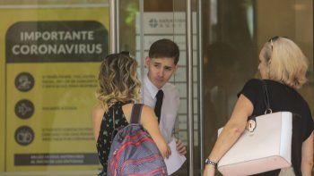 Coronavirus: hay dos nuevos casos positivos en el país y ascienden a 19
