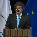 El Gobierno enviará el Tratado del Mercosur y la UE al Congreso para su aprobación. El Gobierno enviará el Tratado del Mercosur y la UE al Congreso para su aprobación.