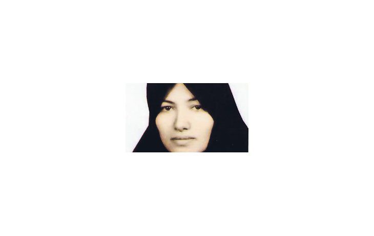 Sakineh Mohamadi Ashtiani habría admitido su culpabilidad en la muerte de su marido, según un dudoso video emitido por los clérigos.