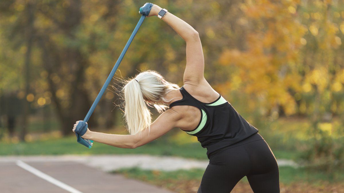 The small exercises that will give you great benefits: find out how to integrate them into your routine
