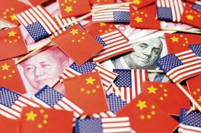 Both powers seek to extend the truce in the midst of tariff negotiations. Both powers seek to extend the truce in the midst of tariff negotiations.