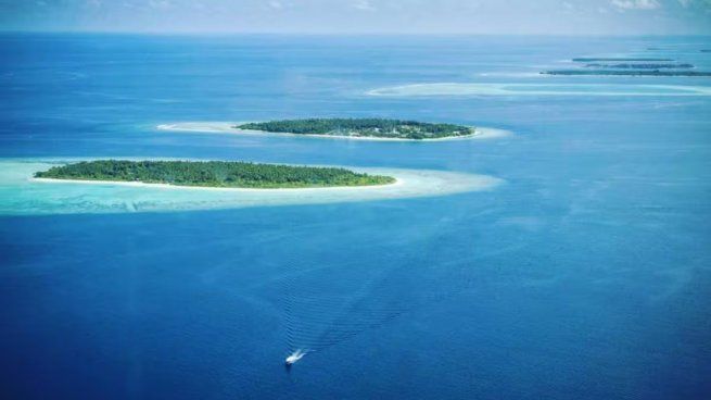 Reino Unido reabre la disputa por un acuerdo millonario sobre las islas Chagos.