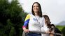 Corina Machado confesó que entregar el premio a Trump sería un acto de gratitu por la destitución de Nicolás Maduro. 