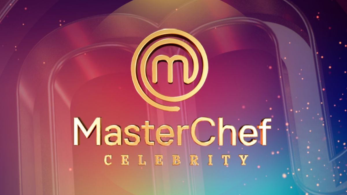 Estos son todos los famosos confirmados en MASTERCHEF CELEBRITY 2025