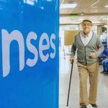 Junto con los haberes actualizados, ANSES entregará un bono de ingresos adicional a un grupo de jubilados y pensionados.  Junto con los haberes actualizados, ANSES entregará un bono de ingresos adicional a un grupo de jubilados y pensionados.