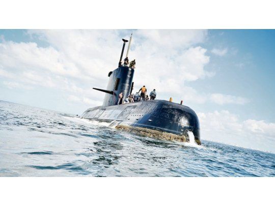 El año se despide sin novedades sobre el ARA San Juan: No hay contactos por inspeccionar