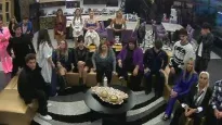 Gran Hermano vivió una nueva jornada de eliminación.