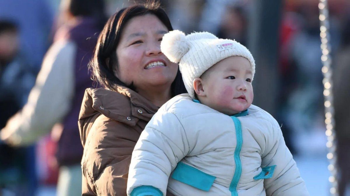 China will offer US $ 500 for parents to boost birth