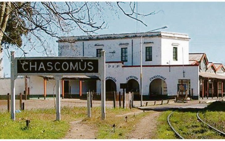 Chascomús, cada vez más cerca de la quiebra por una rifa