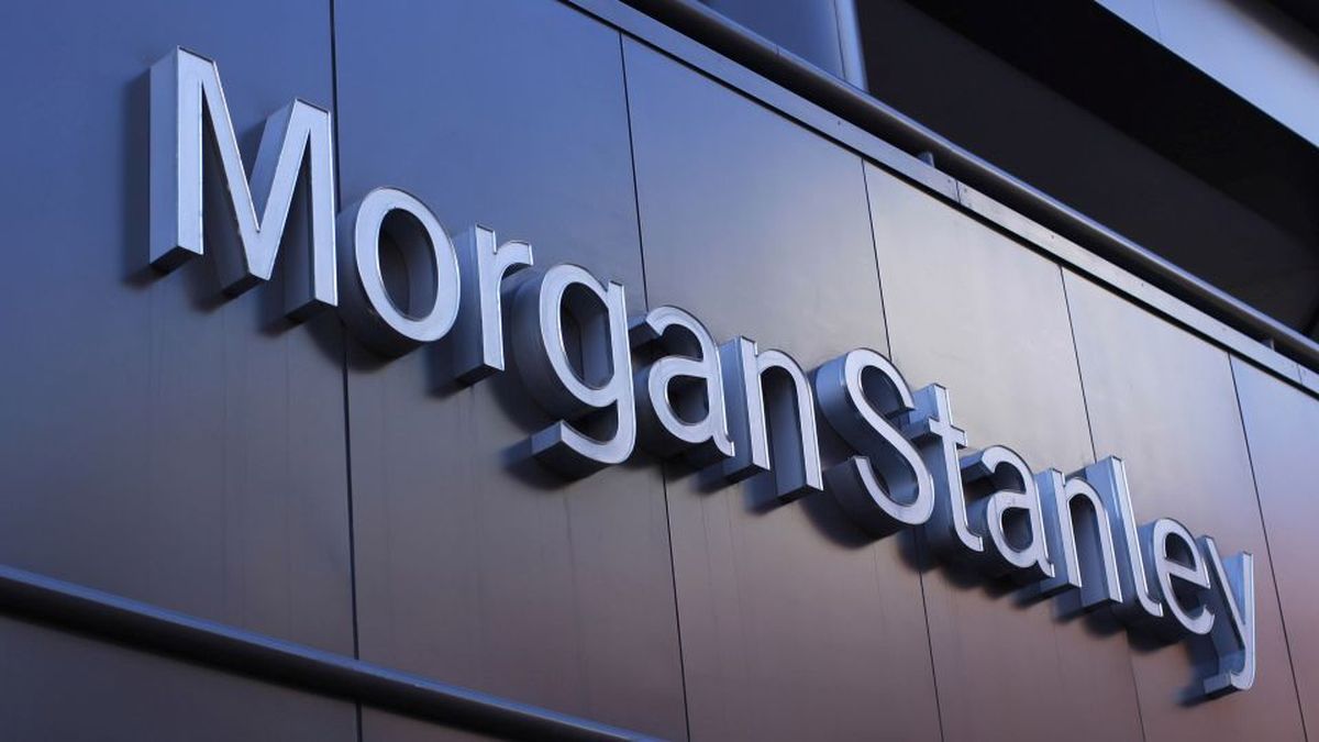 Cedears: Bank of America and Morgan Stanley exceeded market expectations in the fourth quarter
